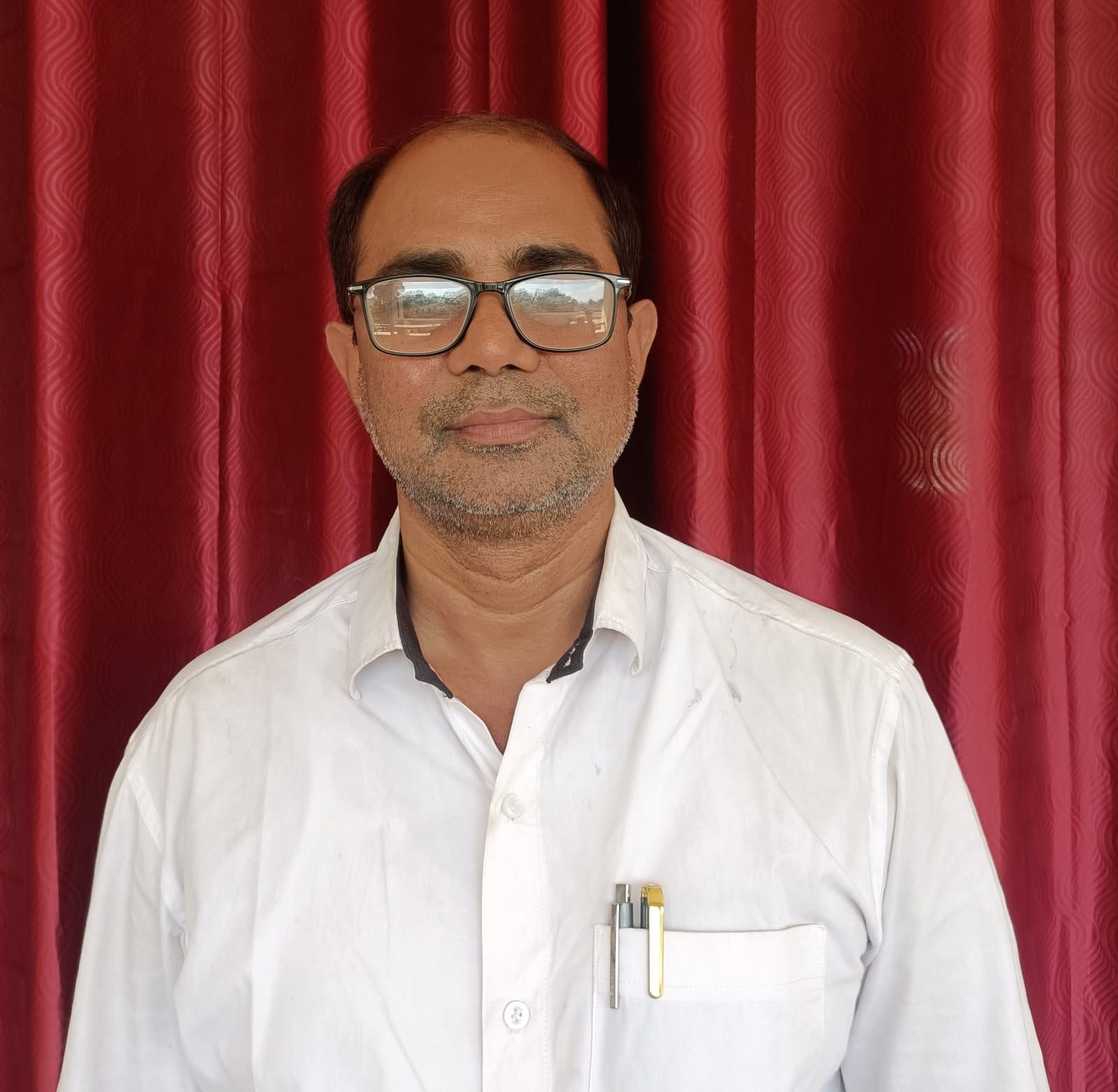 Dr. Rajkishor Prasad